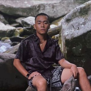 Meet your Posher, Michael vincent